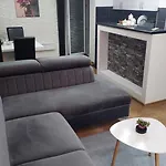 Markovic Apartman Bijeljina