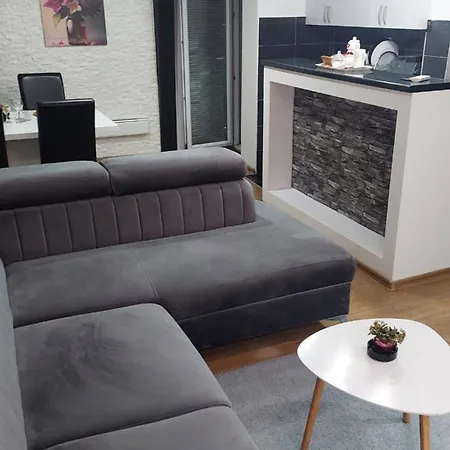 Markovic Apartament Bijeljina