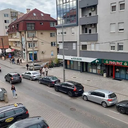 Apartman Markovic Bijeljina