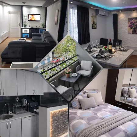 Apartman Markovic *